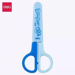 DELI School Scissors E6021 - 1 Pcs