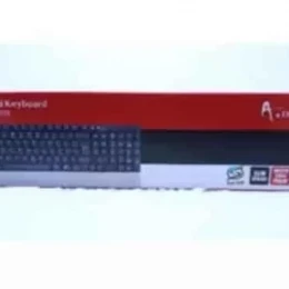 A Tech USB Keyboard with Bangla