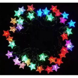 Star Light 15ft String Fairy Lights