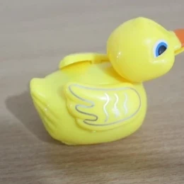 Mini duck toy for kid