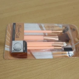 5 PC Brush for Makeup