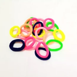 Hair band For women Multicolor- 12pis