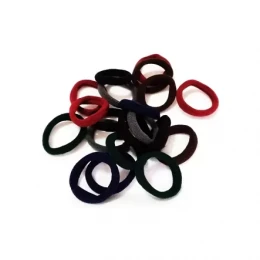 Hair band For women Multicolor- 12pis