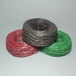 Plastic Rope 2 pcs