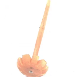 Wooden Made Dal/Lassi/Dahi Ghol Ghotni for Any Liquid Hand Mixer - কাঠের ডাল গুটনি