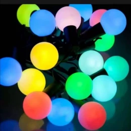 Fairy led Round Shape Led light, 28 psc RGB clour Light. Highly Decorative light.