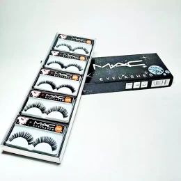 20 piece Set Eye Lashes Box