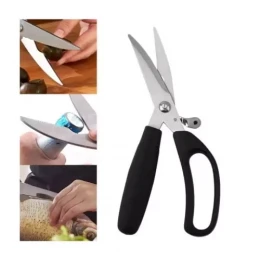 BBQ Chicken Grill Cutting Tools - Multi Color