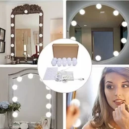 Vanity Mirror Makeup LED Ligh a 0.0