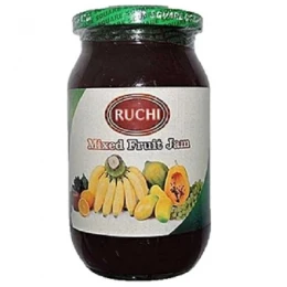 RUCHI Mixed Fruit Jam 250gm