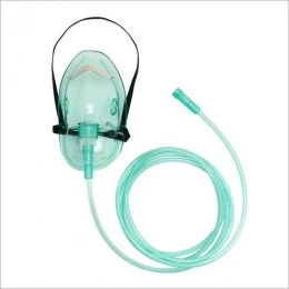 oxygen mask adult and child