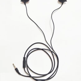 UiiSii C100 In Ear Wired Earphone 01 pc