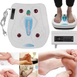 Infrared Foan Vibration & Heating Foot Massager