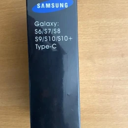 SAMSUNG 25W TYPE-C Super Fast Charging