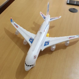 Airbus A380 for Toy