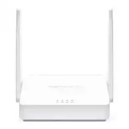 Mercusys MW302R 300mbps 2 Antenna Multi-Mode Wireless N Router