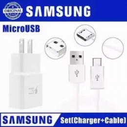 Samsung Fast Charger