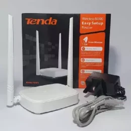 Tenda N301 Wireless N300 Router