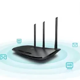 TP-Link TL-WR940N 450Mbps Wireless N Router