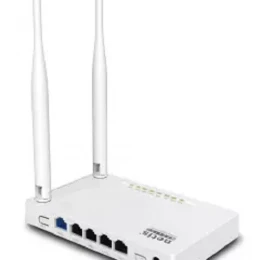 kkNetis Wf2419E 300Mbps Wireless N Router