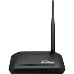 DLink router