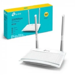 Tp-Lin TL-WR820N 300Mbps Wireless N Speed Router