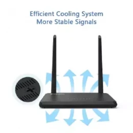 Wavlink WL-WN529K2 - N300 Smart WiFi Omnidirectional Router