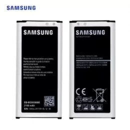 Battery for Samsung Galaxy S5 EB-BG900BBC/EB-BG900BBE 2800MAH