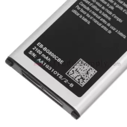 Battery for Samsung Galaxy S5 EB-BG900BBC/EB-BG900BBE 2800MAH