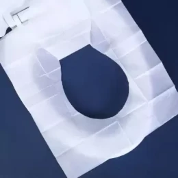 Disposable Toilet Seat Cover Mat