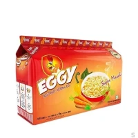 Ifad NOODLES INSTANT MAS 480GM