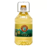 Rupchanda Fortified Soyabean Oil - 3L