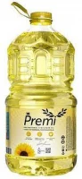 PREMI SUNFLOWER OIL 5LTR