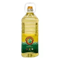 Rupchanda Fortified Soyabean Oil - 2L