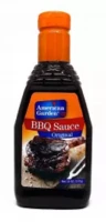 American Garden Original BBQ Sauce, 510g