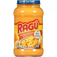 Ragu চিজি ডাবল চেডার সস 453 গ্রাম