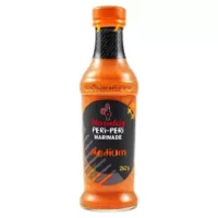 Nando's Peri-Peri Sauce Marinate Medium- 262 g