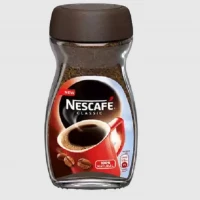 Nestlé Nescafé Classic Instant Coffee Jar