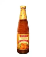 Sweet Chilli Sauce - 700ml