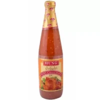 MrHung Sweet Chilli Sauce - 700ml