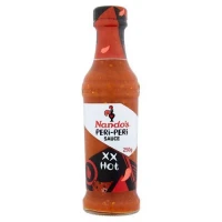 Nando's Peri-Peri Sauce - Extra Hot - 250 gm