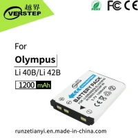 Olympus Pack Olympus Li-42B Camera Battery
