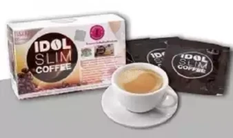 Idol Slim Coffee