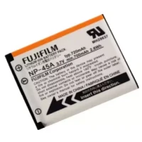 Fujifilm  Lithium Ion Rechargeable Battery NP-45A