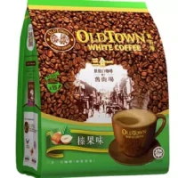 Old Town White Coffee 3 in 1 Hazelnut 570g