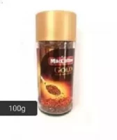 Mac Coffee GOLD Freeze Dried 100 gm