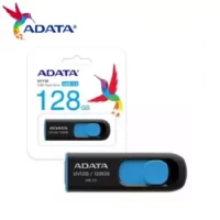 Adata UV128 128GB USB 3.2 Pen Drive