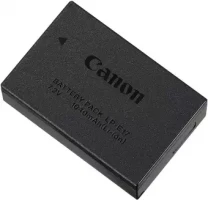 Canon Battery Pack For Canon LP-E17750D/ 200D/ 800D/ 77D DSLR