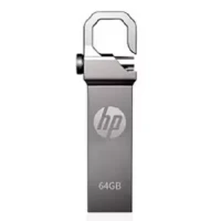 64 GB USB Pen Drive-Silver