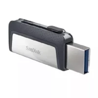 Pendrive Dual Drive Go USB 3.1 Type C 64GB Flash Disk Memory Stick USB Type A Pendrive